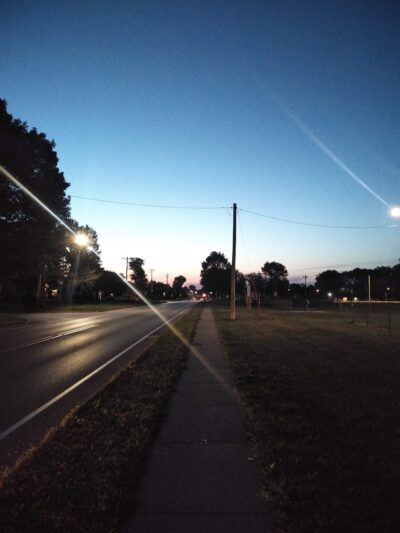 Friendship Park - Silvis, IL