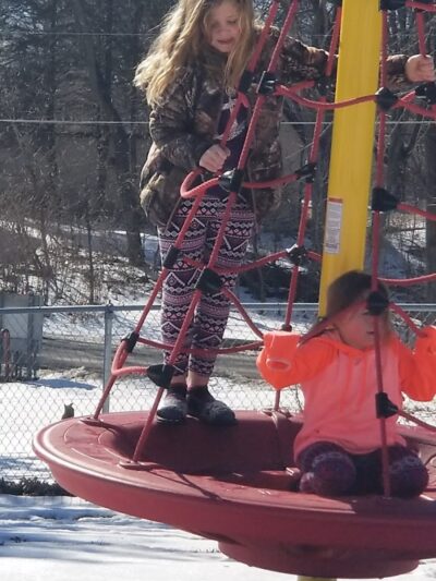 Friendship Park - Silvis, IL