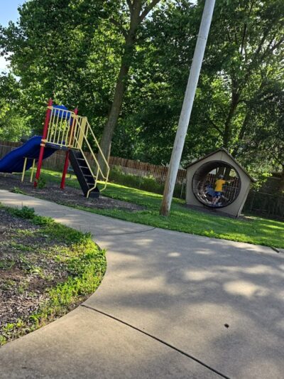 Friendship Park - Silvis, IL