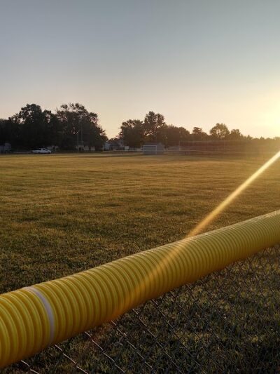 Friendship Park - Silvis, IL