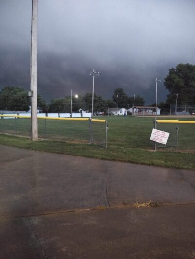 Friendship Park - Silvis, IL