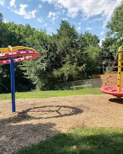 Friendship Park - Silvis, IL