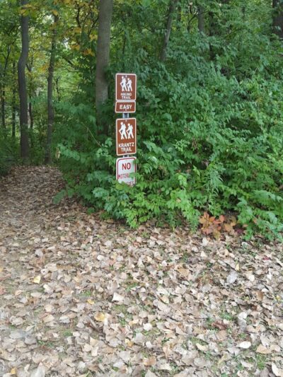 Phipps Prairie Park - Silvis, IL