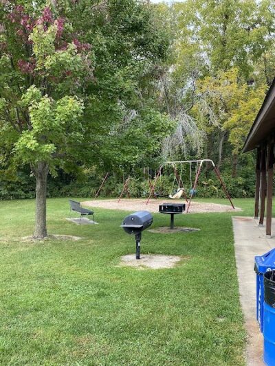 Phipps Prairie Park - Silvis, IL