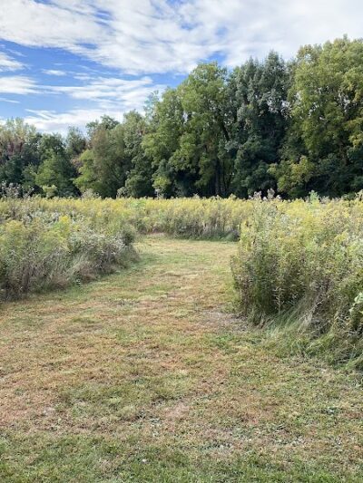 Phipps Prairie Park - Silvis, IL