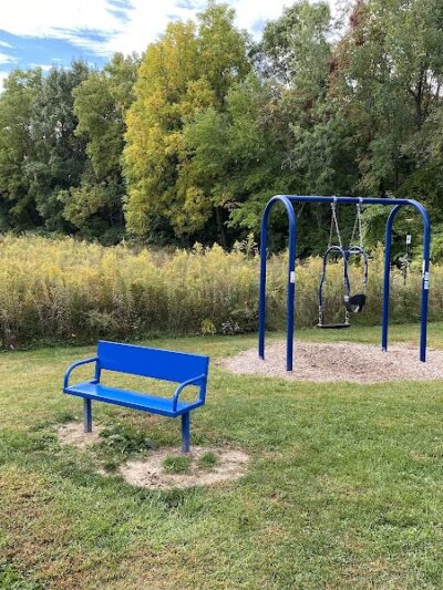 Phipps Prairie Park - Silvis, IL