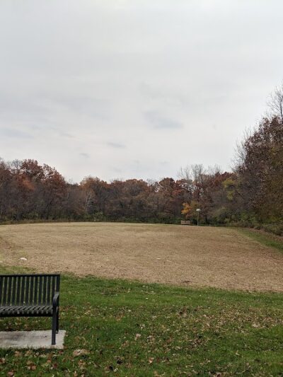 Phipps Prairie Park - Silvis, IL