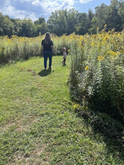 Phipps Prairie Park - Silvis, IL