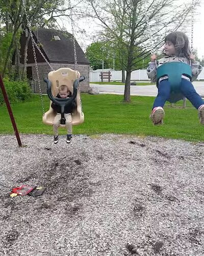 Phipps Prairie Park - Silvis, IL