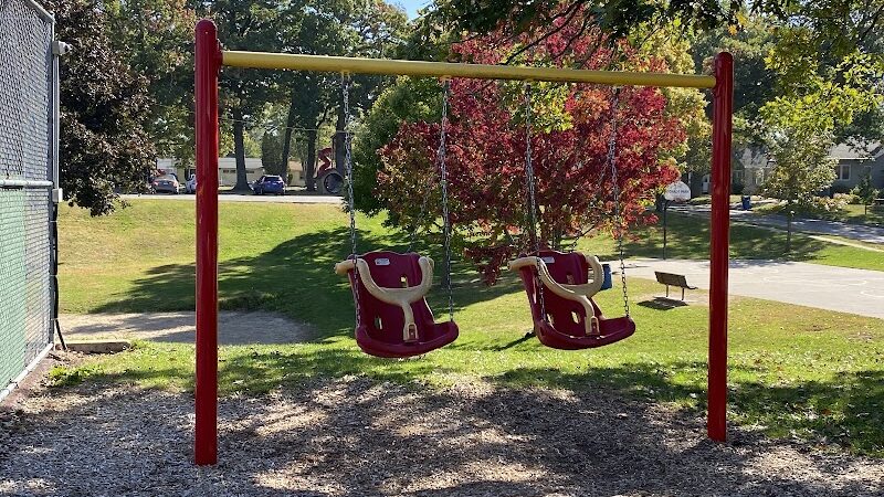 Schadt Park - Silvis, IL