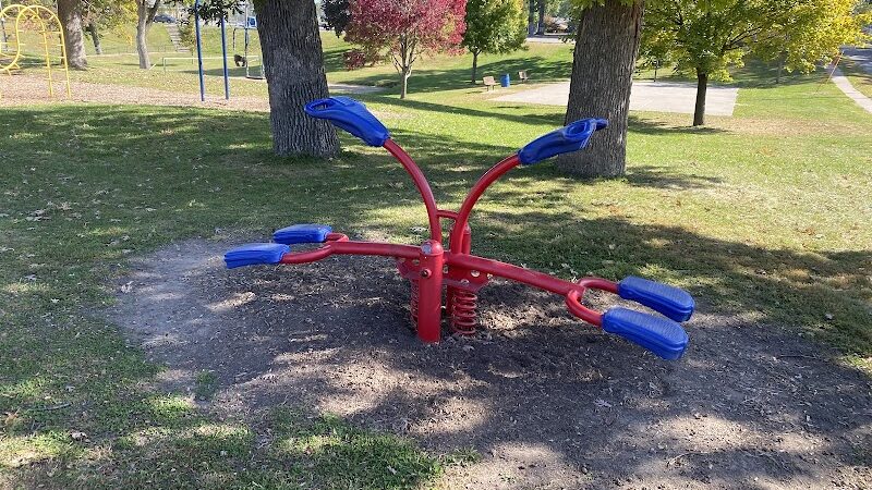 Schadt Park - Silvis, IL