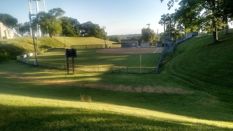 Schadt Park - Silvis, IL