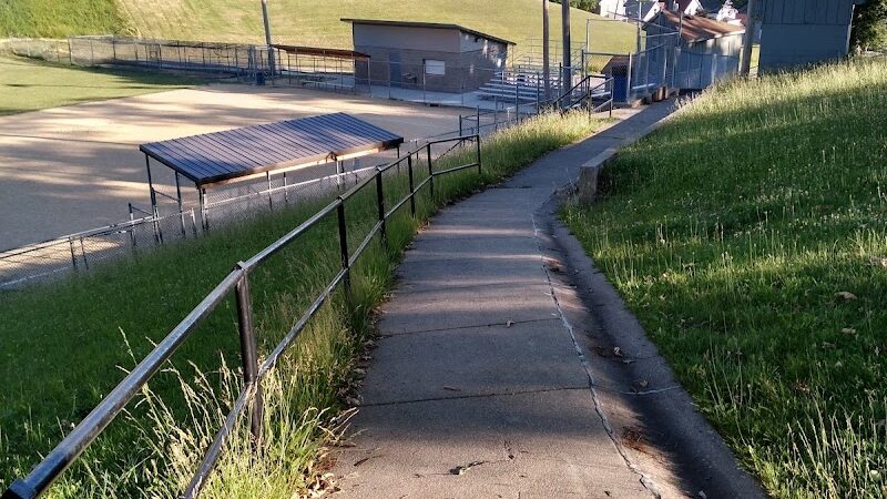 Schadt Park - Silvis, IL