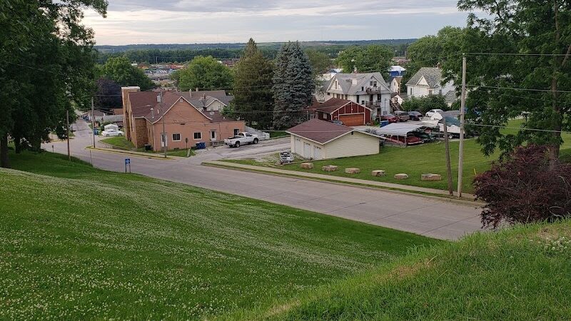 Schadt Park - Silvis, IL