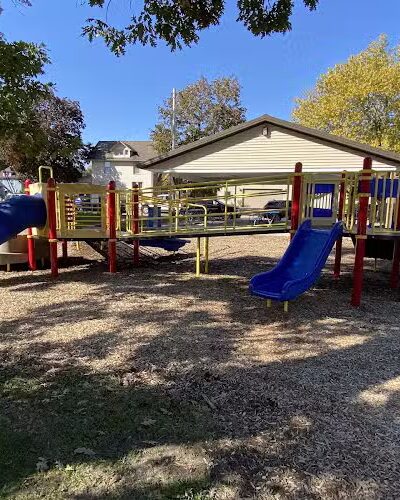 Schadt Park - Silvis, IL