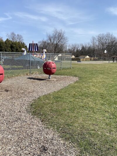 Silvis Heights Park - Silvis, IL