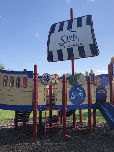 Silvis Heights Park - Silvis, IL