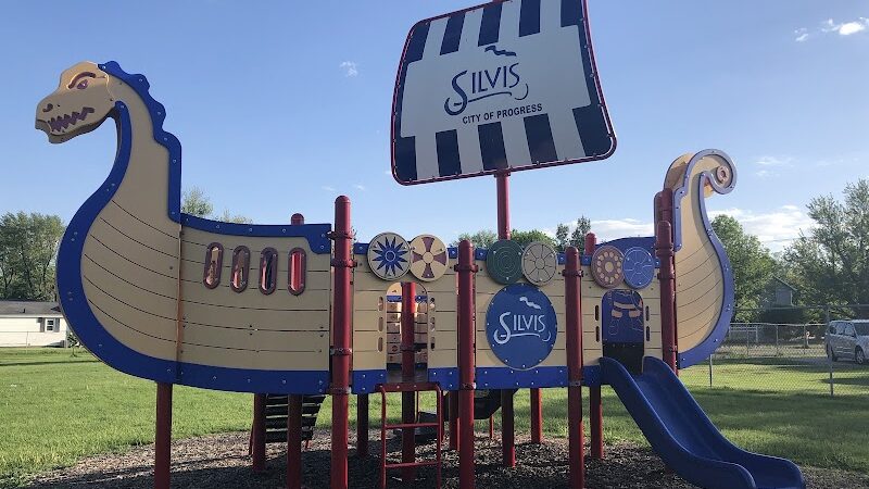 Silvis Heights Park - Silvis, IL