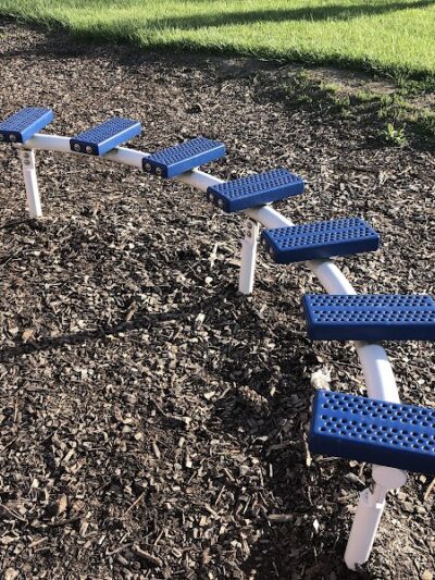 Silvis Heights Park - Silvis, IL