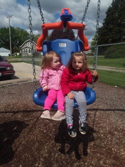 Silvis Heights Park - Silvis, IL