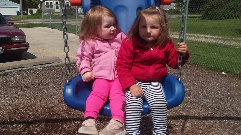 Silvis Heights Park - Silvis, IL