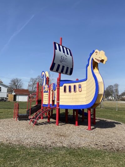 Silvis Heights Park - Silvis, IL