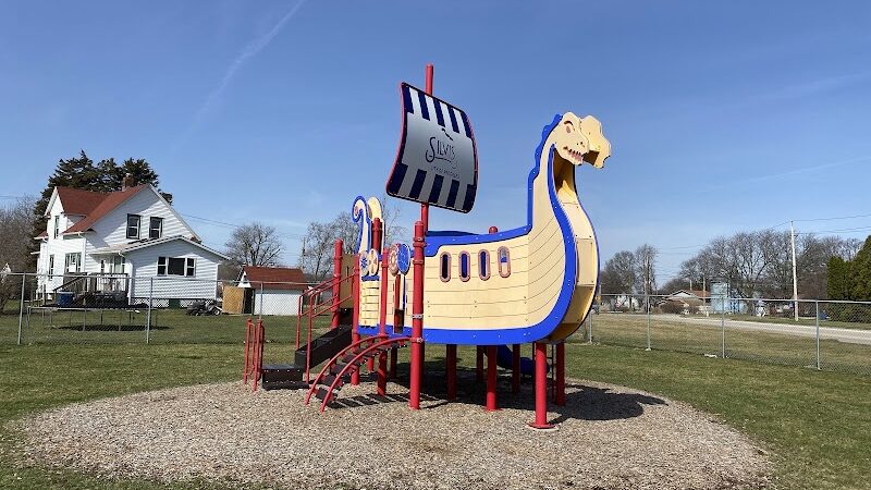 Silvis Heights Park - Silvis, IL