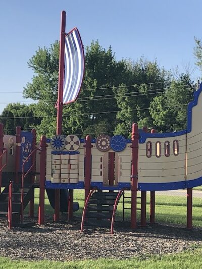 Silvis Heights Park - Silvis, IL