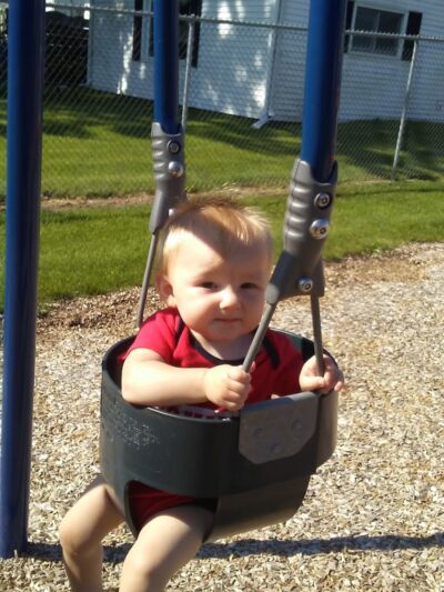 Silvis Heights Park - Silvis, IL