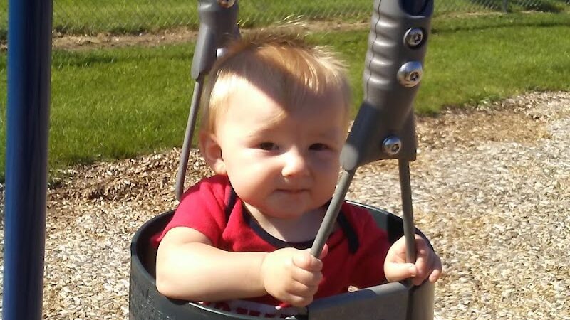 Silvis Heights Park - Silvis, IL