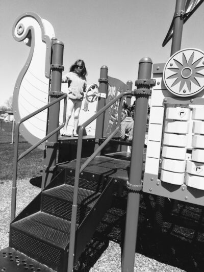 Silvis Heights Park - Silvis, IL