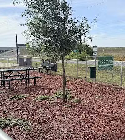 Dog Park at Love's Travel Stops - Sinton, TX