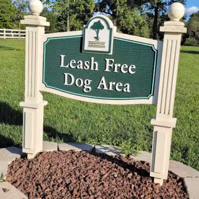 Dog Park - Skillman, NJ