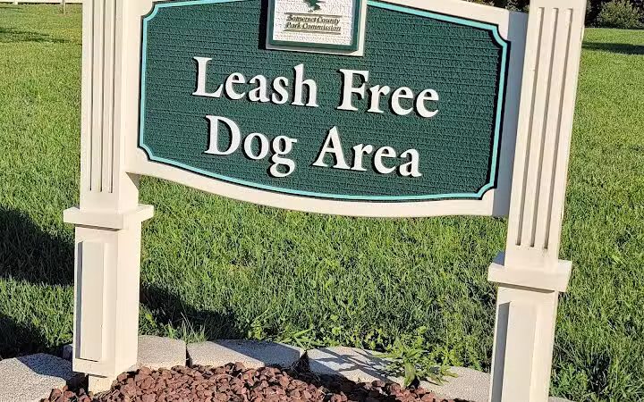 Dog Park - Skillman, NJ