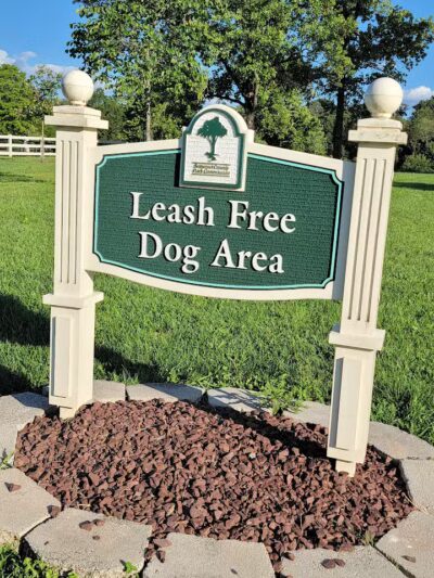 Dog Park - Skillman, NJ