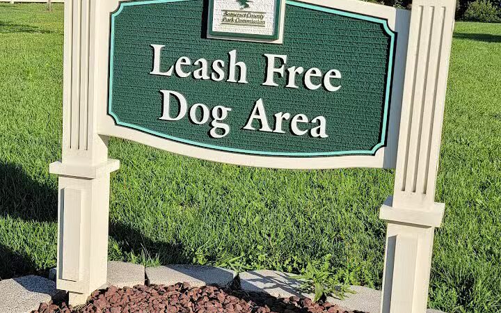 Dog Park - Skillman, NJ