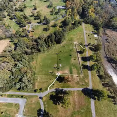 Dog Park - Skillman, NJ