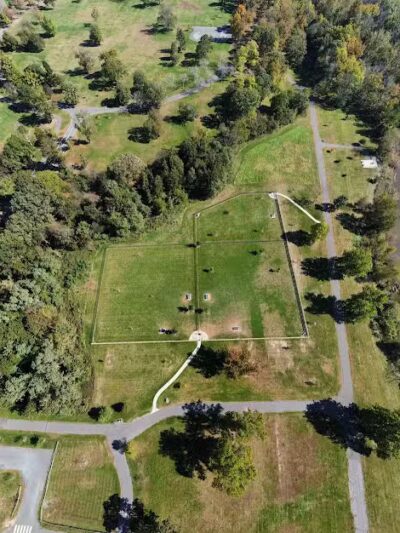 Dog Park - Skillman, NJ