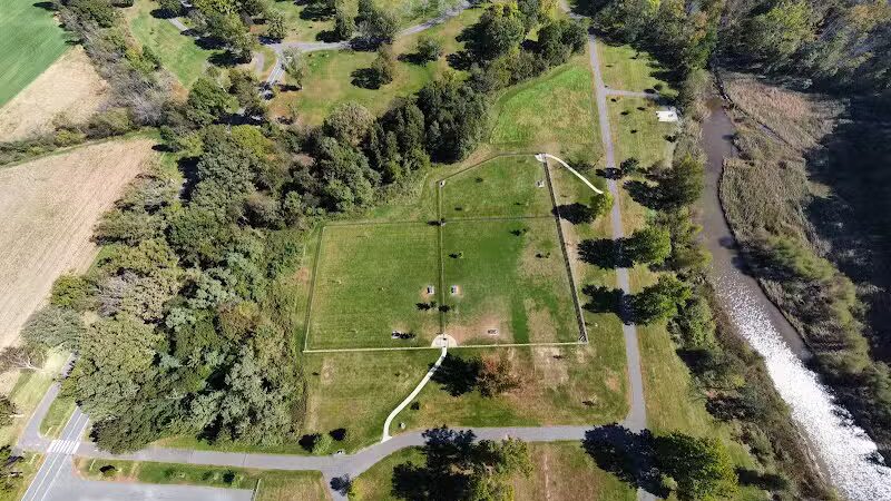 Dog Park - Skillman, NJ