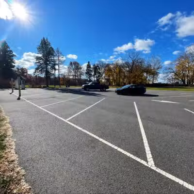 Dog Park - Skillman, NJ