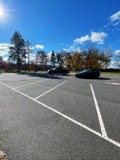 Dog Park - Skillman, NJ