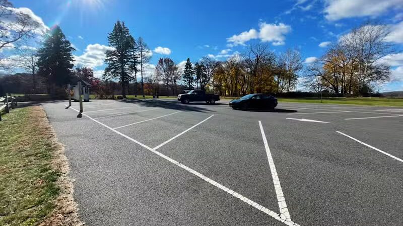 Dog Park - Skillman, NJ