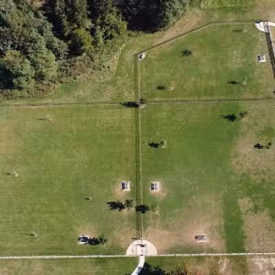 Dog Park - Skillman, NJ