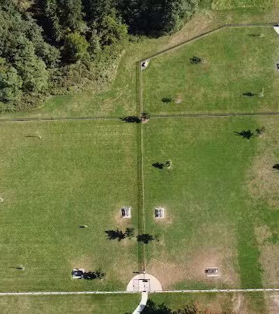 Dog Park - Skillman, NJ