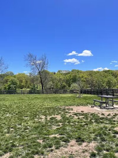 Dog Park - Skillman, NJ