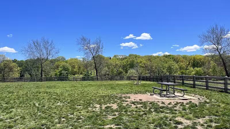 Dog Park - Skillman, NJ