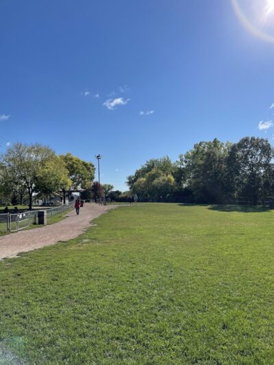 Pooch Park - Skokie, IL