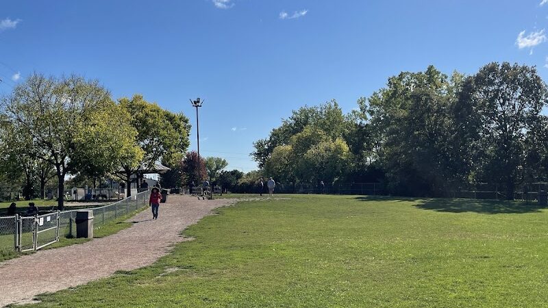 Pooch Park - Skokie, IL