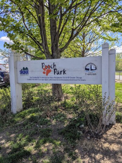 Pooch Park - Skokie, IL