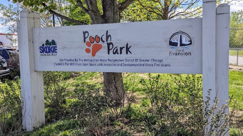 Pooch Park - Skokie, IL